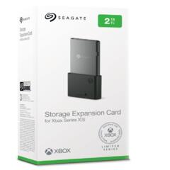 Seagate Storage Expansion Card for Xbox Series X|S - 2TB